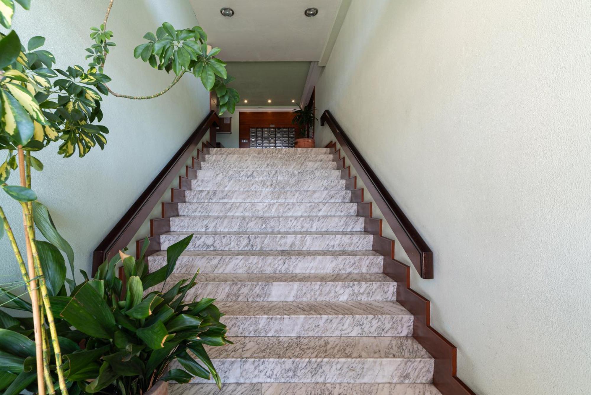Canovas Center Apartment Vigo