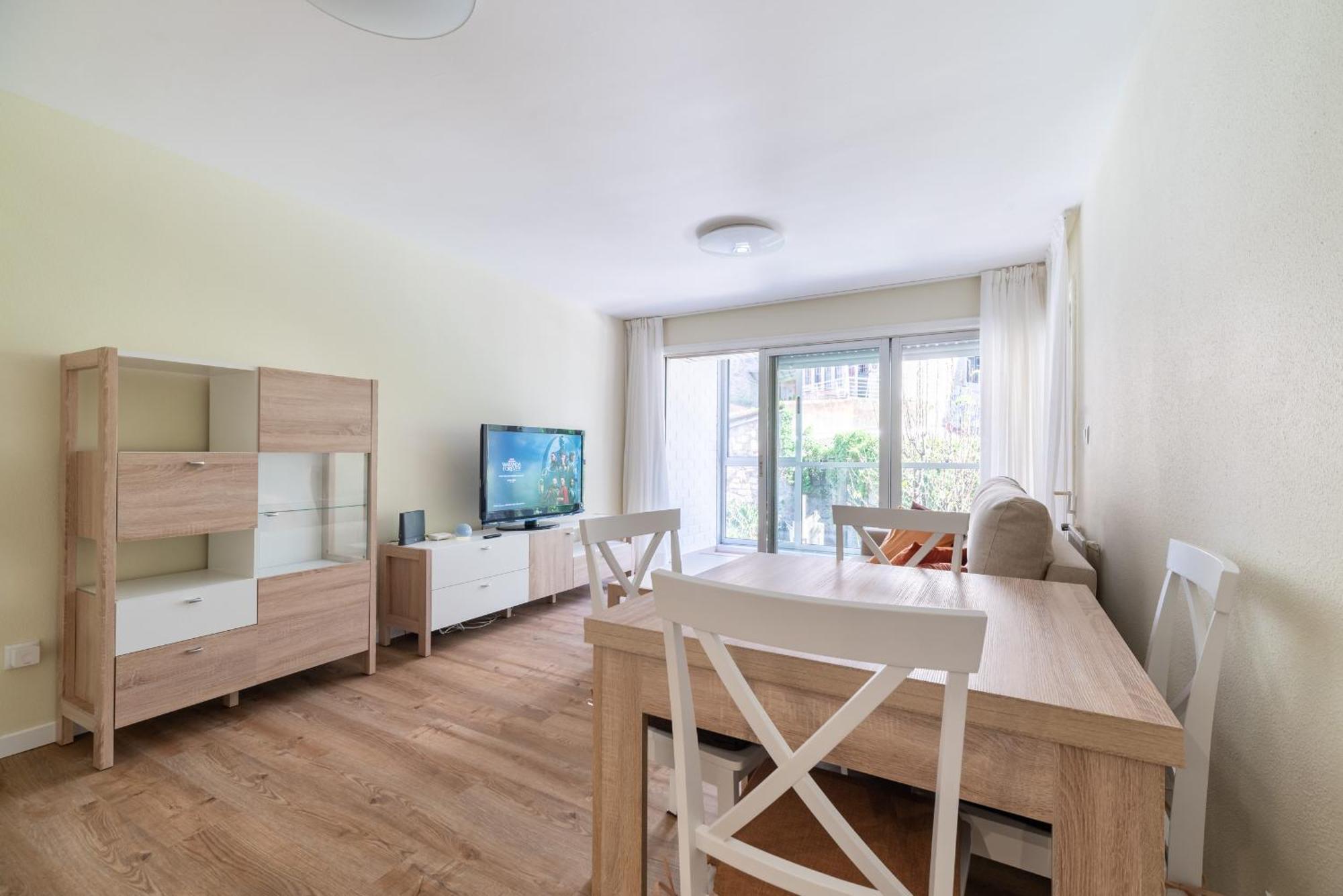 Apartment Canovas Center