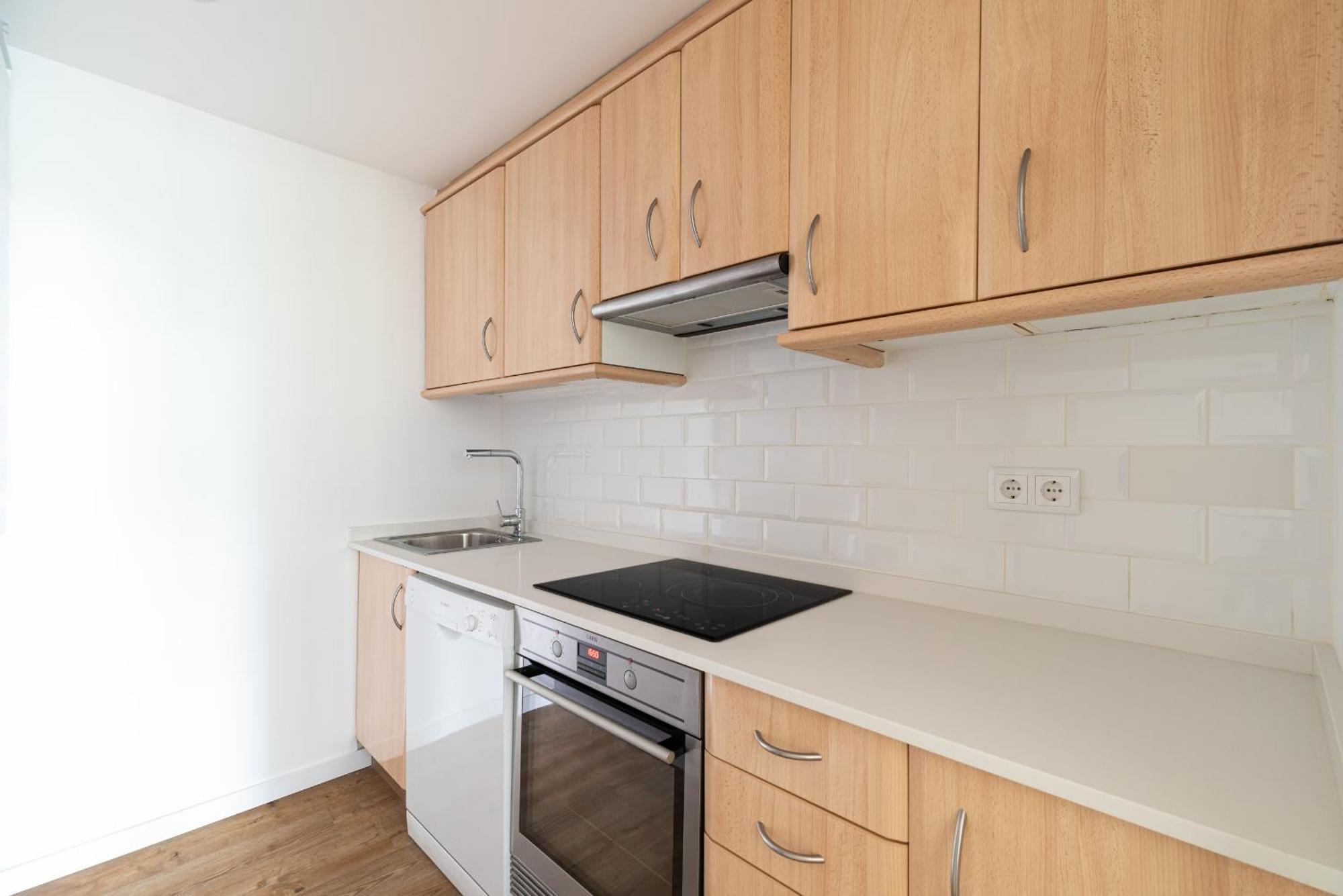 Canovas Center Apartment *