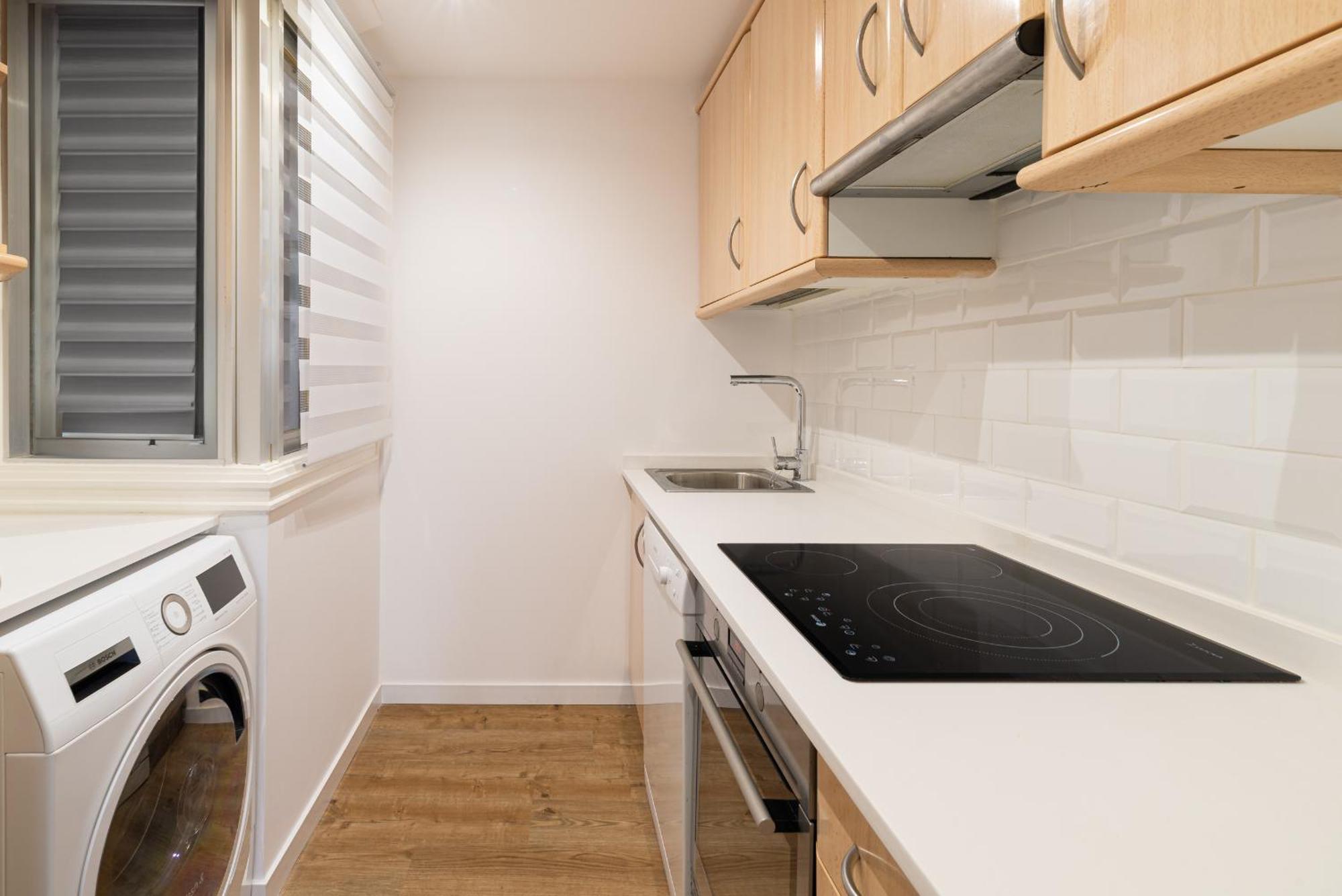 Apartment Canovas Center *