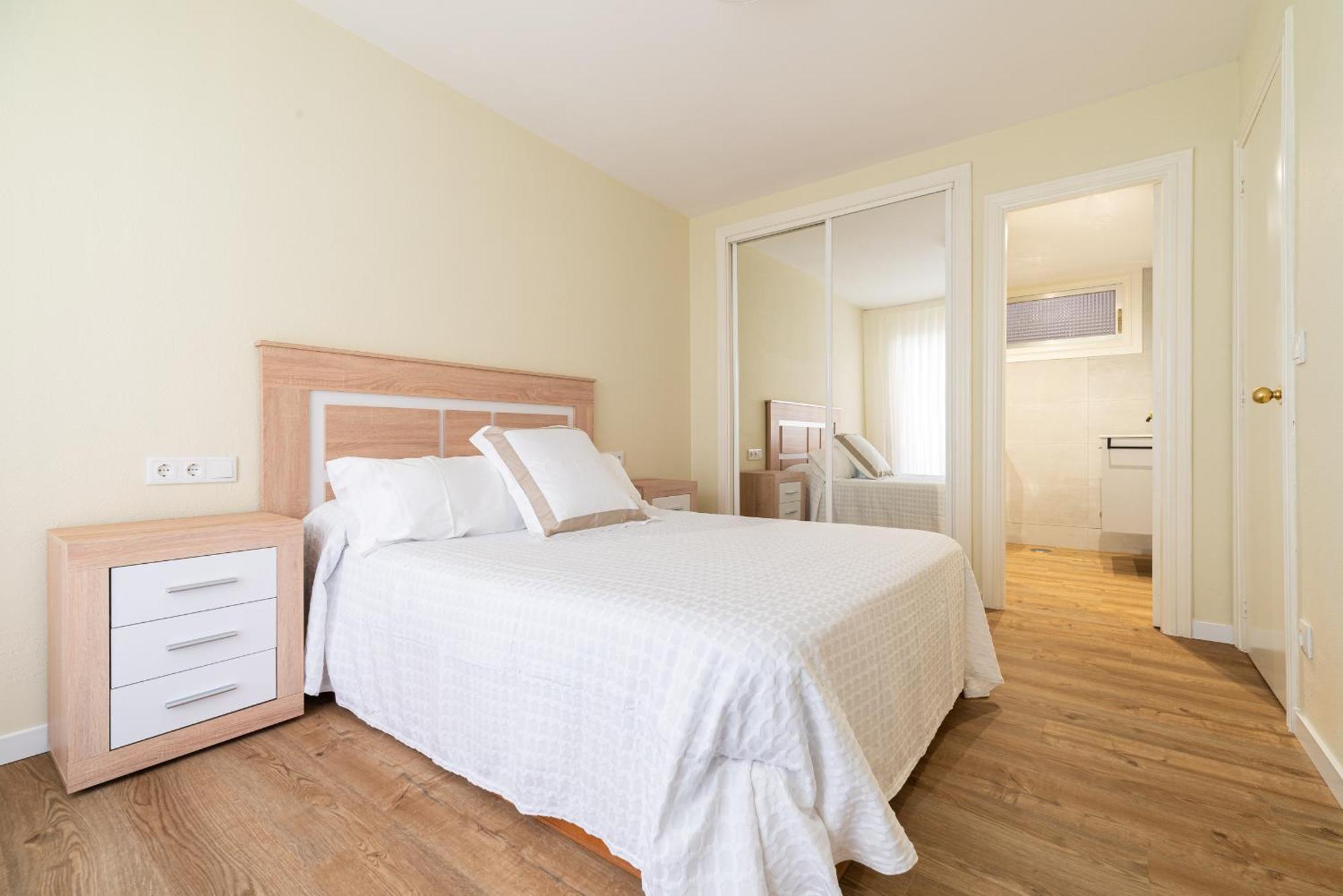 Apartment Canovas Center *