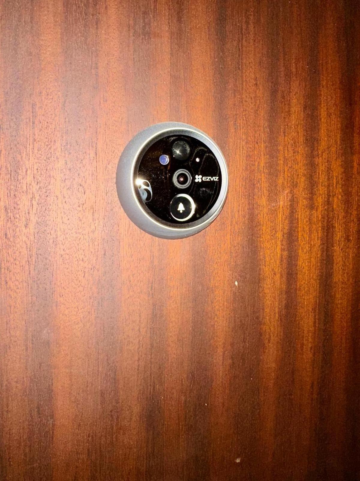 Canovas Center Apartment Vigo