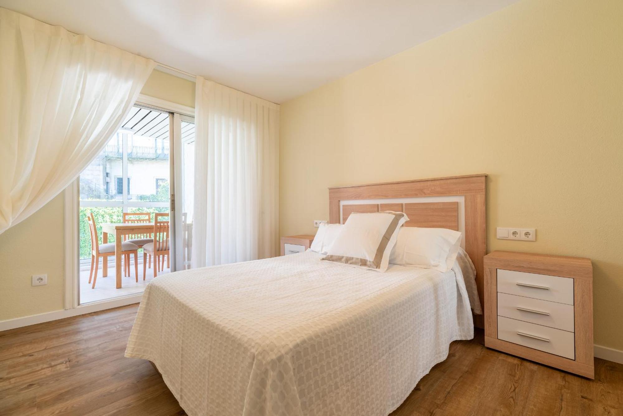 Canovas Center Apartment Vigo